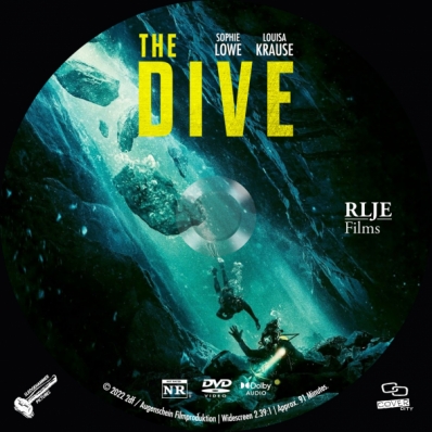 The Dive