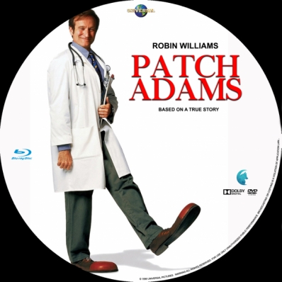 Patch Adams