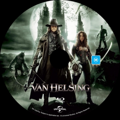 Van Helsing