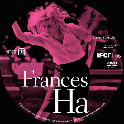 Frances Ha