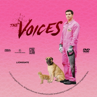 The Voices