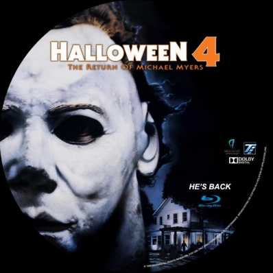 Halloween 4