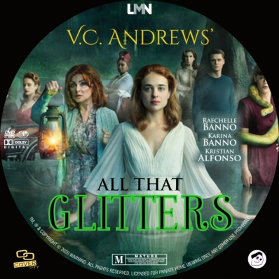 V.C. Andrews' All That Glitters