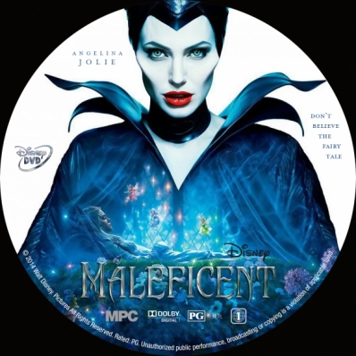 Maleficent