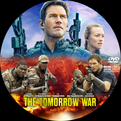 The Tomorrow War