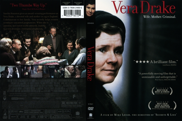 Vera Drake