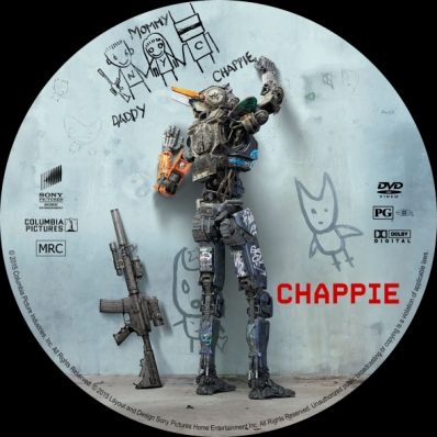 Chappie