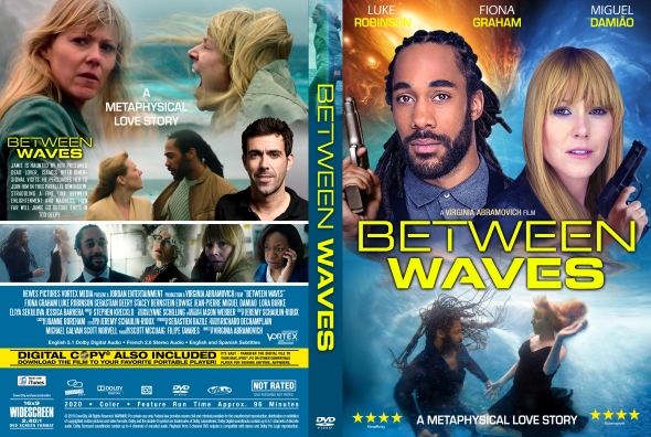 Between Waves