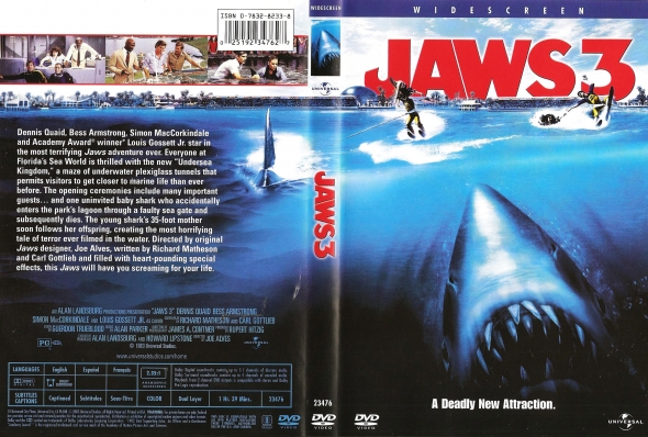 Jaws 3