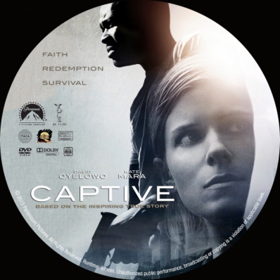 Captive