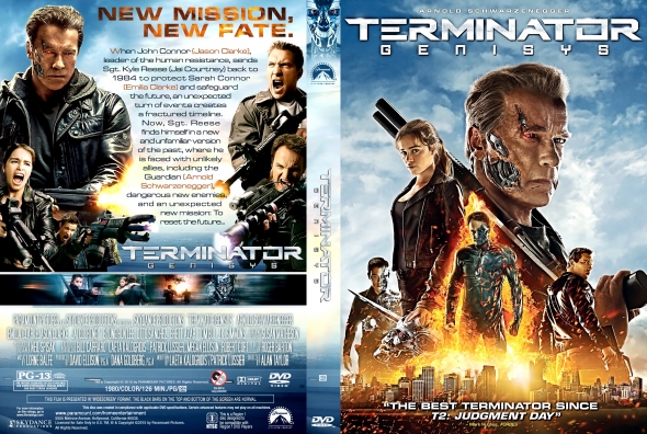 Terminator Genisys