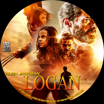 Logan