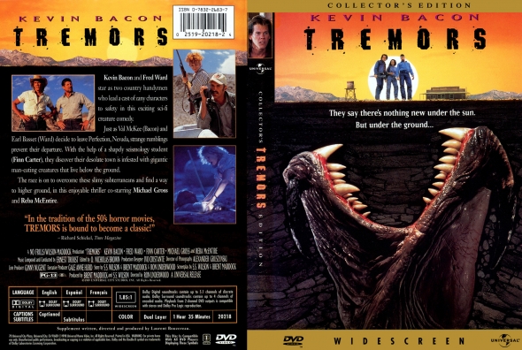 Tremors