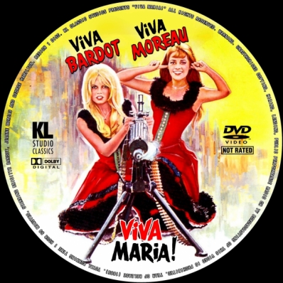 Viva Maria!