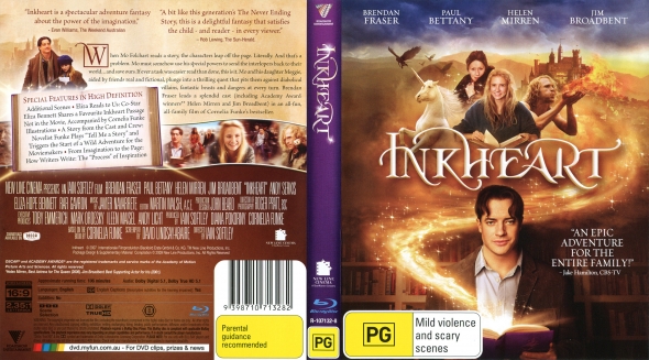 Inkheart