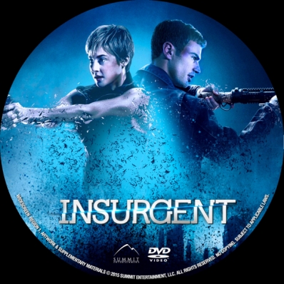 Insurgent