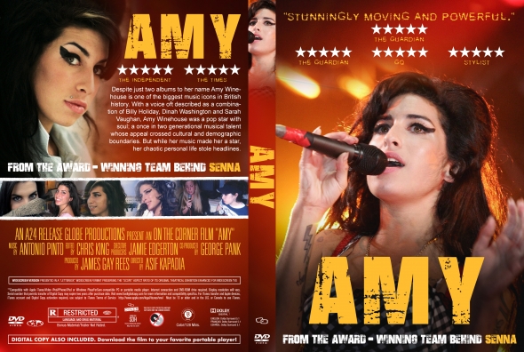 Amy