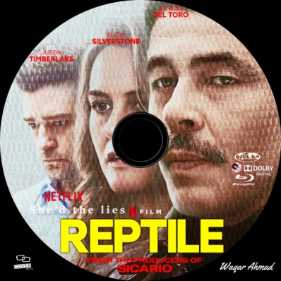 Reptile