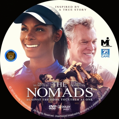 The Nomads