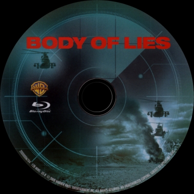 Body of Lies