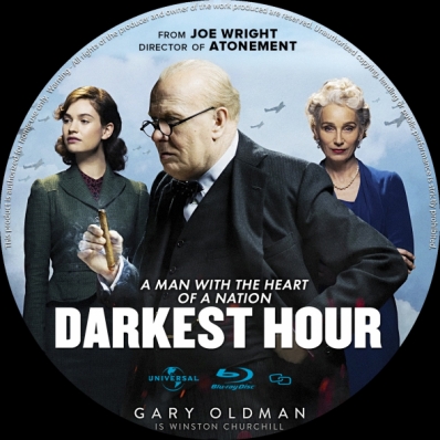 Darkest Hour