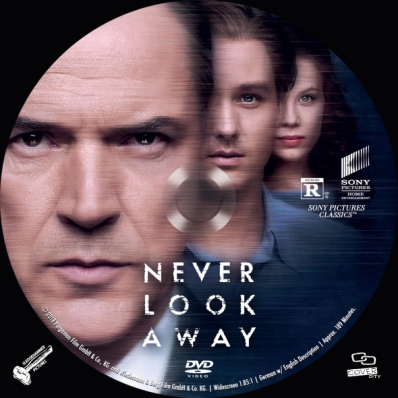 Never Look Away