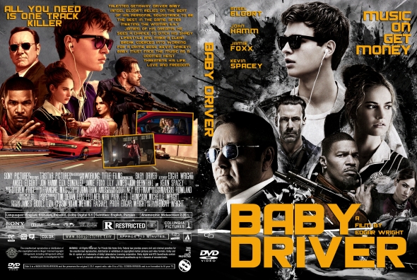 Baby Driver