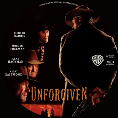 Unforgiven