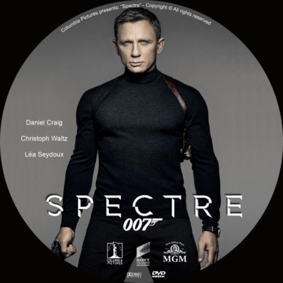 Spectre