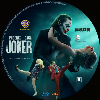 Joker: Folie à Deux