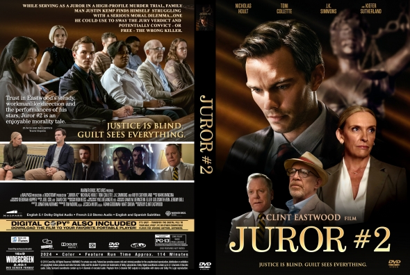 Juror #2