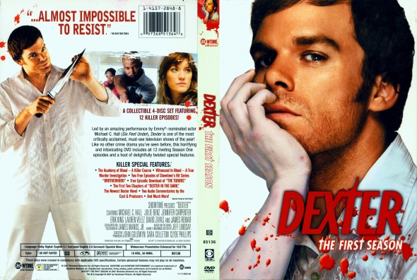 Dexter - Season 1