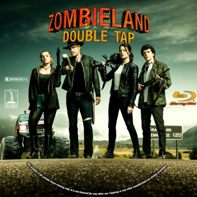 Zombieland: Double Tap