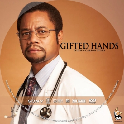 Gifted Hands: The Ben Carson Story