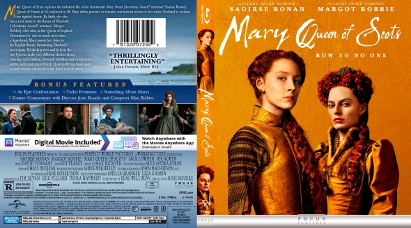 Mary Queen of Scots