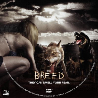 The Breed