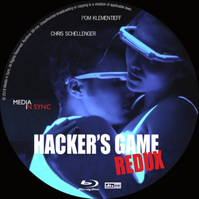 Hacker's Game Redux