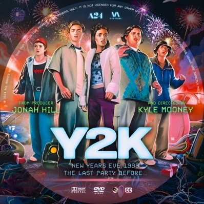 Y2K