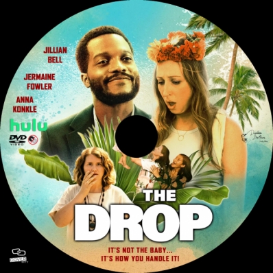 The Drop