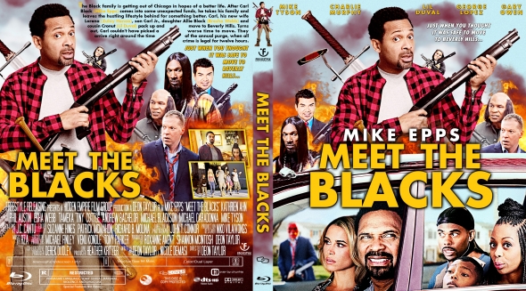 Meet the Blacks