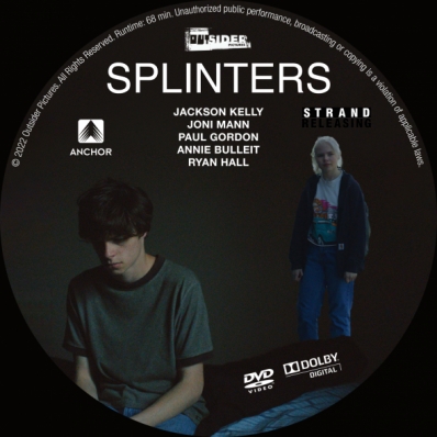 Splinters