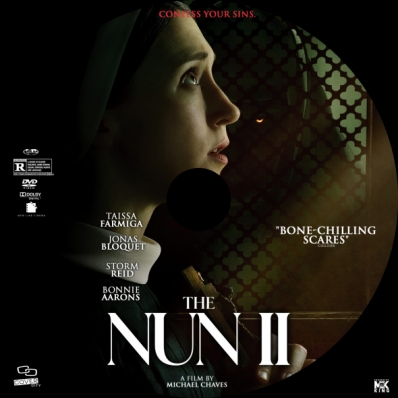 The Nun II