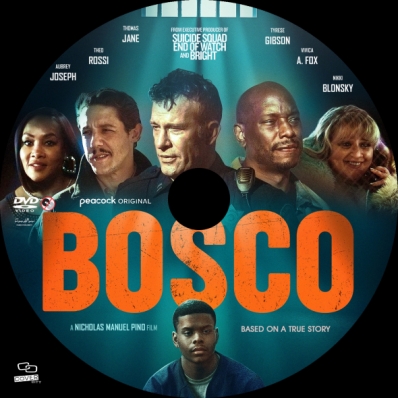 Bosco