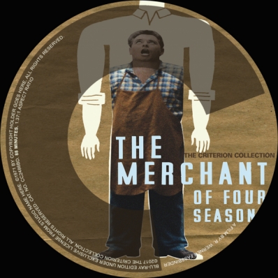 The Merchant Of  Four Seasons