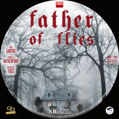 Father of Flies