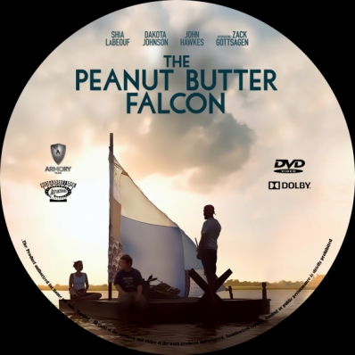 The Peanut Butter Falcon