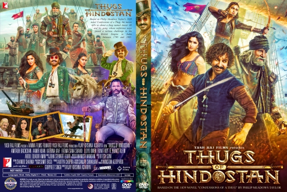 Thugs of Hindostan