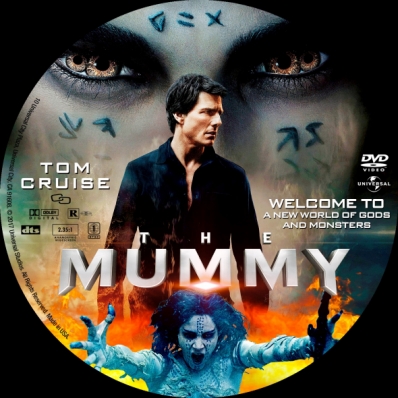 The Mummy