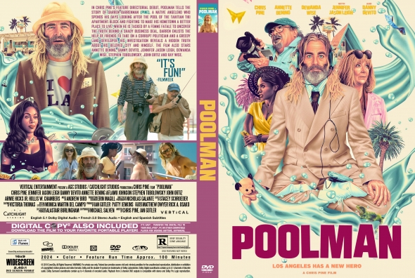 Poolman