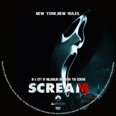 Scream VI